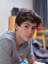 Louka Minnella'un fotoğrafi