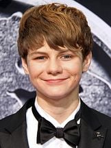 Ty Simpkins'un fotoğrafi