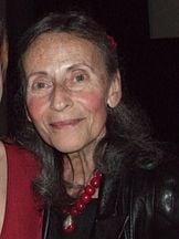 Ania Marson'un fotoğrafi