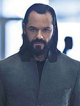 Casper Crump'un fotoğrafi