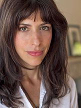 Jessica Goldberg'un fotoğrafi