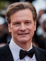 Colin Firth'un fotoğrafi