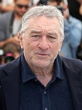 Robert De Niro'un fotoğrafi
