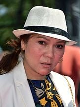 Ahmad Mastura'un fotoğrafi