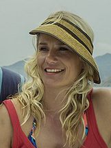 Laura Malmivaara'un fotoğrafi