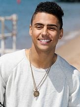 Quincy Brown'un fotoğrafi