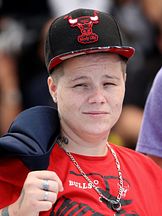 Veronica Ezell'un fotoğrafi