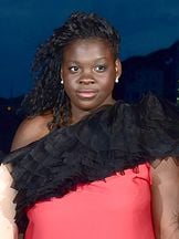 Déborah Lukumuena'un fotoğrafi