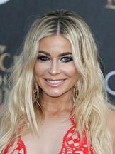 Carmen Electra'un fotoğrafi