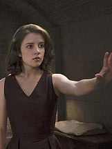 Samantha Isler'un fotoğrafi