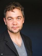 Mark Kelly'un fotoğrafi