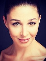 Leyla Erdoğan'un fotoğrafi