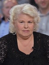 Catherine Hosmalin'un fotoğrafi