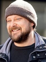 Peter Musevski'un fotoğrafi