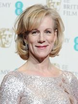 Juliet Stevenson