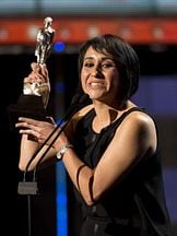 Nora Huerta'un fotoğrafi