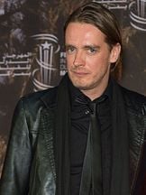 Juhan Ulfsak'un fotoğrafi