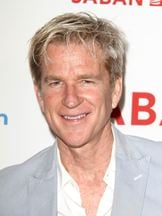 Matthew Modine