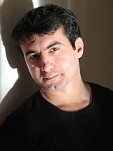 Can Çetin'un fotoğrafi