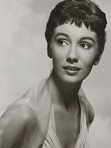 Maggie McNamara'un fotoğrafi