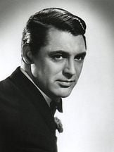 Cary Grant'un fotoğrafi