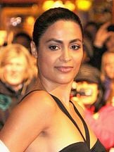 Yasmine Al Massri'un fotoğrafi