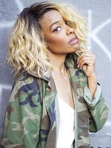 Tanya Chisholm'un fotoğrafi