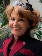 Mirta Ibarra'un fotoğrafi