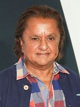Deep Roy'un fotoğrafi