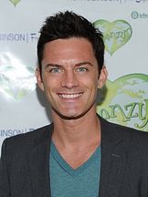 R. Brandon Johnson'un fotoğrafi