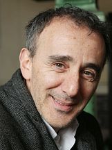 Elie Semoun'un fotoğrafi