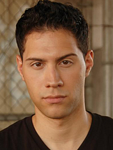 Leo Minaya'un fotoğrafi