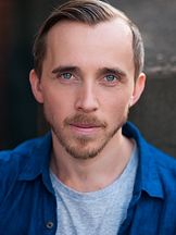 Benedict Hardie'un fotoğrafi