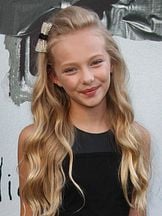 Amiah Miller'un fotoğrafi