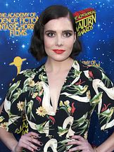 Elise Eberle'un fotoğrafi