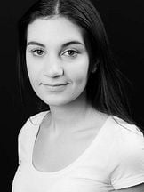 Lina Leandersson'un fotoğrafi