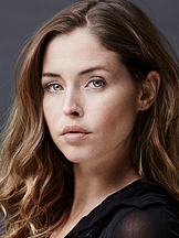 Natalie Krill'un fotoğrafi