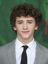 Art Parkinson'un fotoğrafi