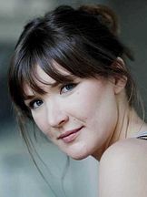 Nelly Antignac'un fotoğrafi