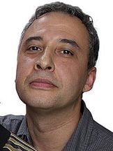 Alan John'un fotoğrafi