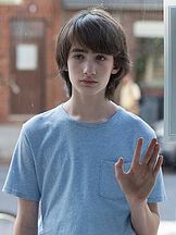 Theo Taplitz'un fotoğrafi