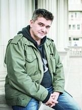 Aleksandar Seksan'un fotoğrafi