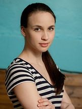 Franciska Töröcsik'un fotoğrafi