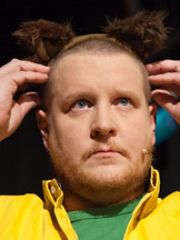 Santtu Karvonen'un fotoğrafi