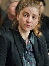 Charlotte De Bruyne'un fotoğrafi