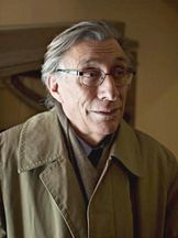 Luis Bredow'un fotoğrafi