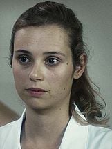 Claire Deschamps'un fotoğrafi