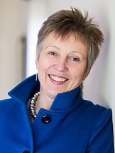 Julie Summers'un fotoğrafi