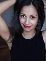 Nabiha Akkari'un fotoğrafi