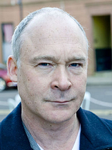 Ewan Stewart'un fotoğrafi